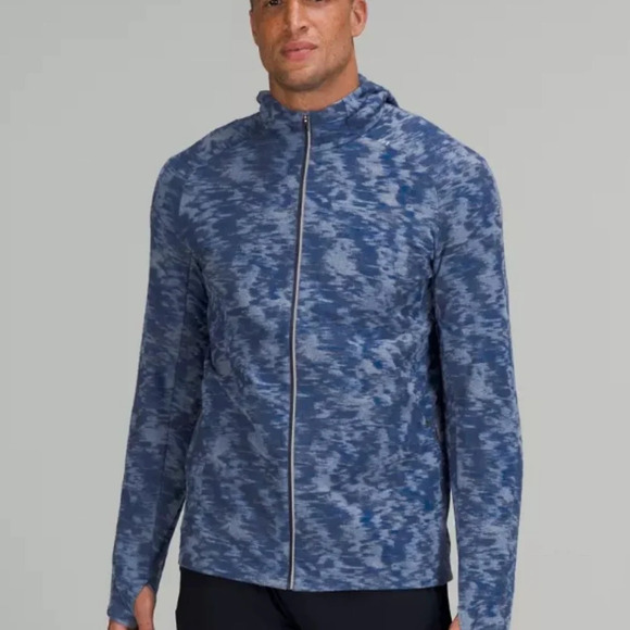 lululemon athletica Other - Surge Warm  Full Zip
